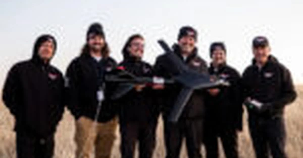 Airbus partners with Medicine Hat-based Landing Zones Canada