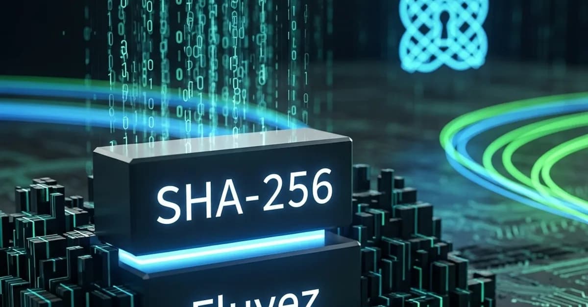 Building a SHA-256 audit trail for emission factor provenance in WordPress