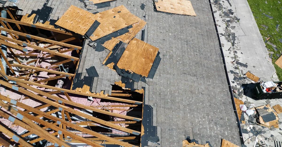 The 'Super El Niño' Threat: Why Delaying Your Roof Fix Could Cost You Thousands