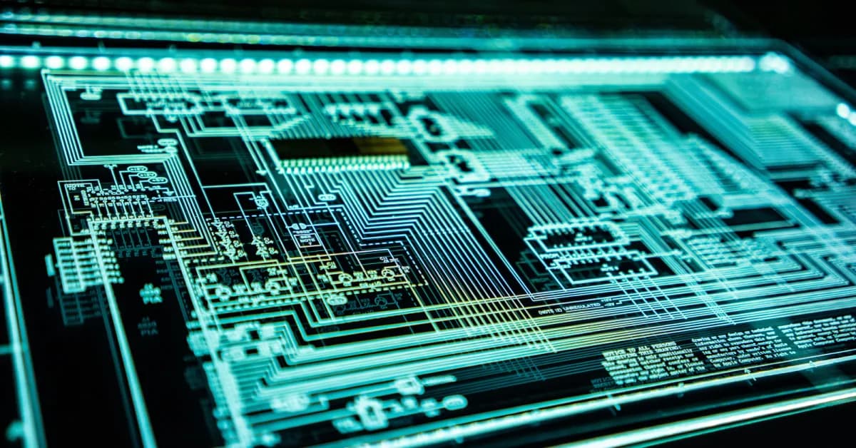 AI is reshaping information management beyond the workplace