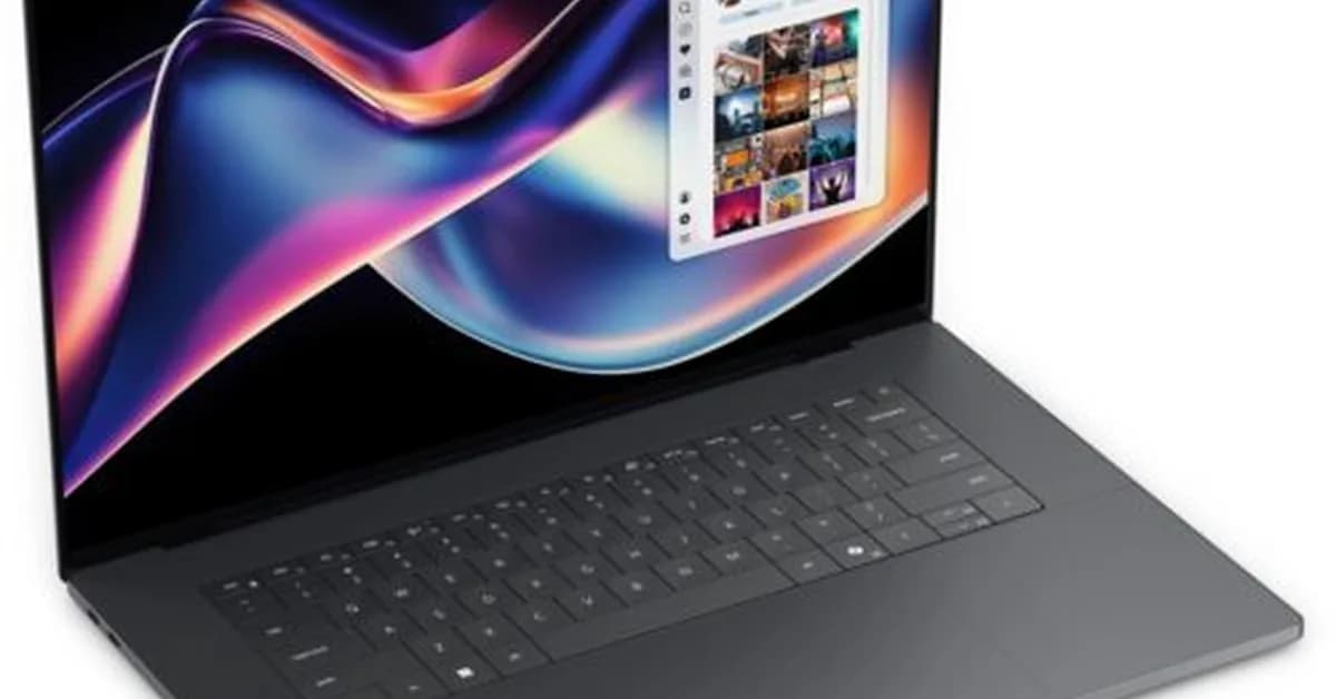 LG Display starts mass-producing LTPO-like 1 Hz LCD displays for laptops