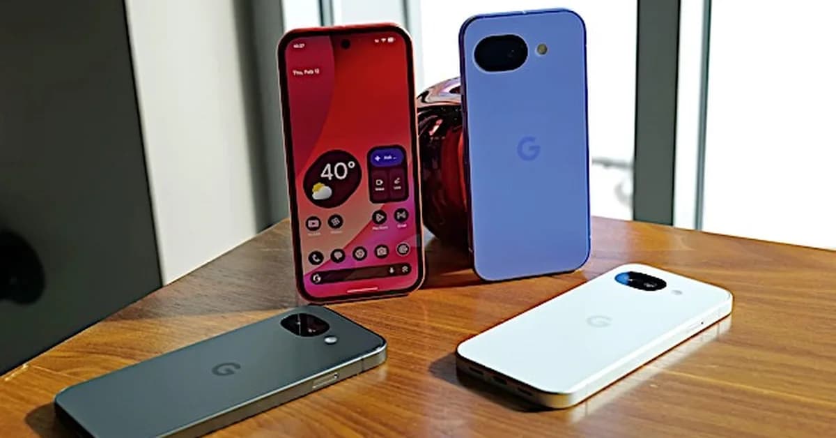 The Morning After: What to expect from Apple's March 4 hardware event