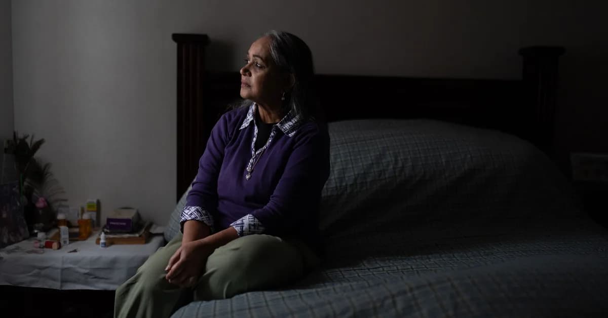 Festering Infections to Untreated Cancer: ICE Detainees Describe Medical Neglect Across US