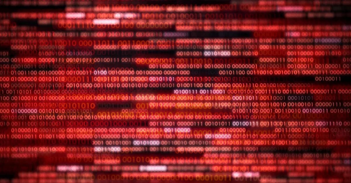 Fake CAPTCHA attacks exploded by 563% last year: How to spot them and stay safe online