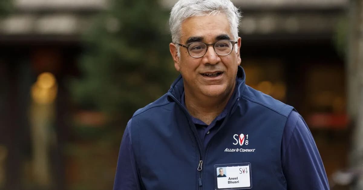 Workday CEO Says Anthropic and OpenAI Use His Company's Software