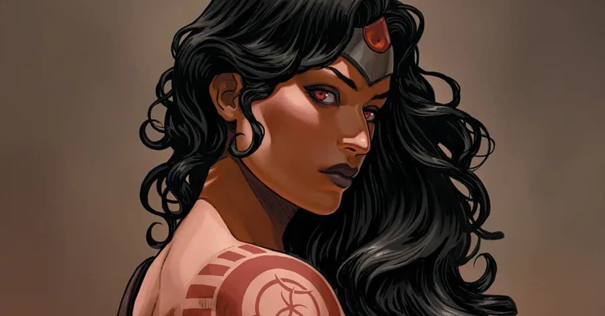 The Best Comics and Graphic Novels Releasing in April 2026 - Here's What to Read This Month