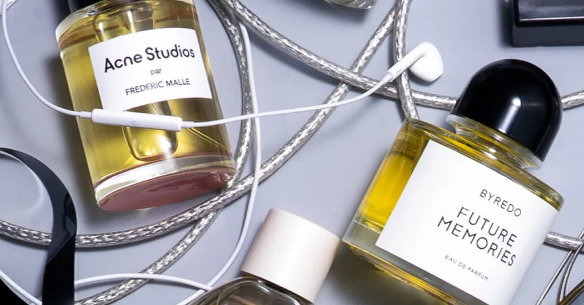 The Best Perfumes Of 2026, According To Our Fragrance-Obsessed Editors