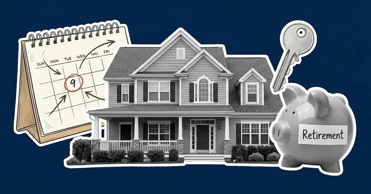 As policy uncertainty rattles older investors, how can reverse mortgage pros respond?