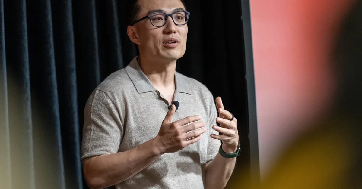 DoorDash CEO says AI is making engineers faster, but productivity isn't everything