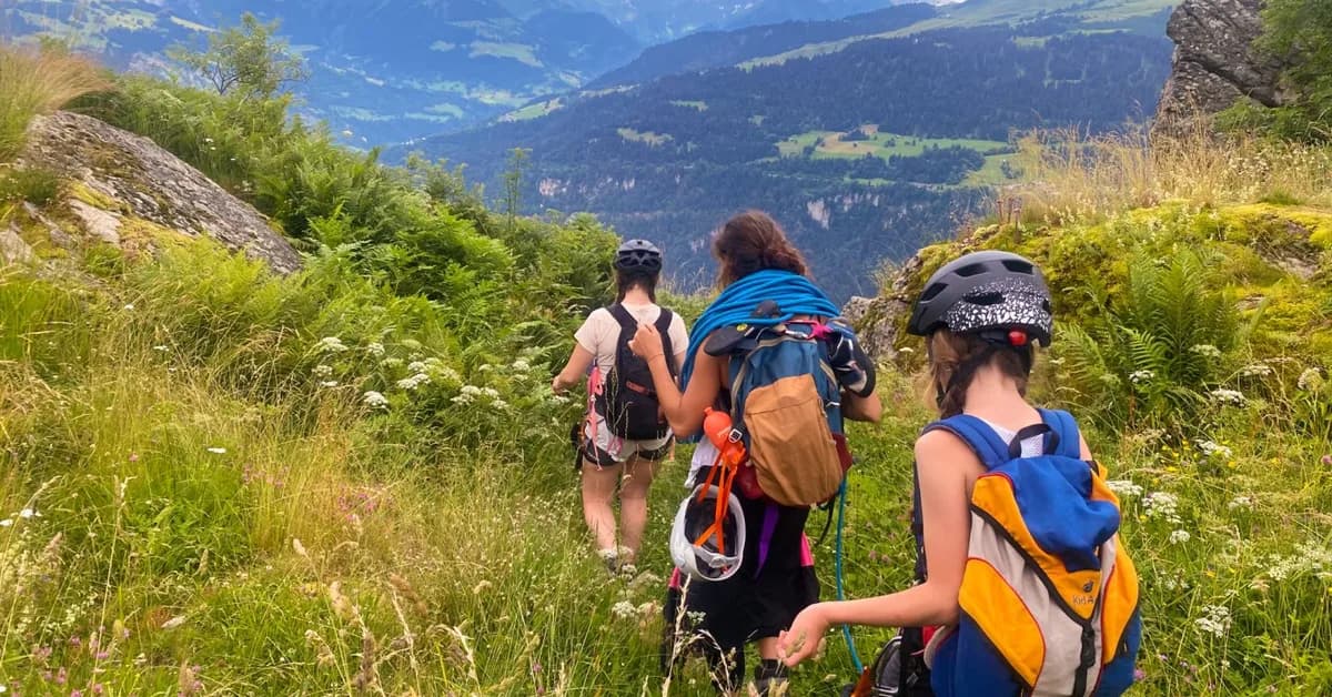 Immersion as you age/get kids/get promoted?