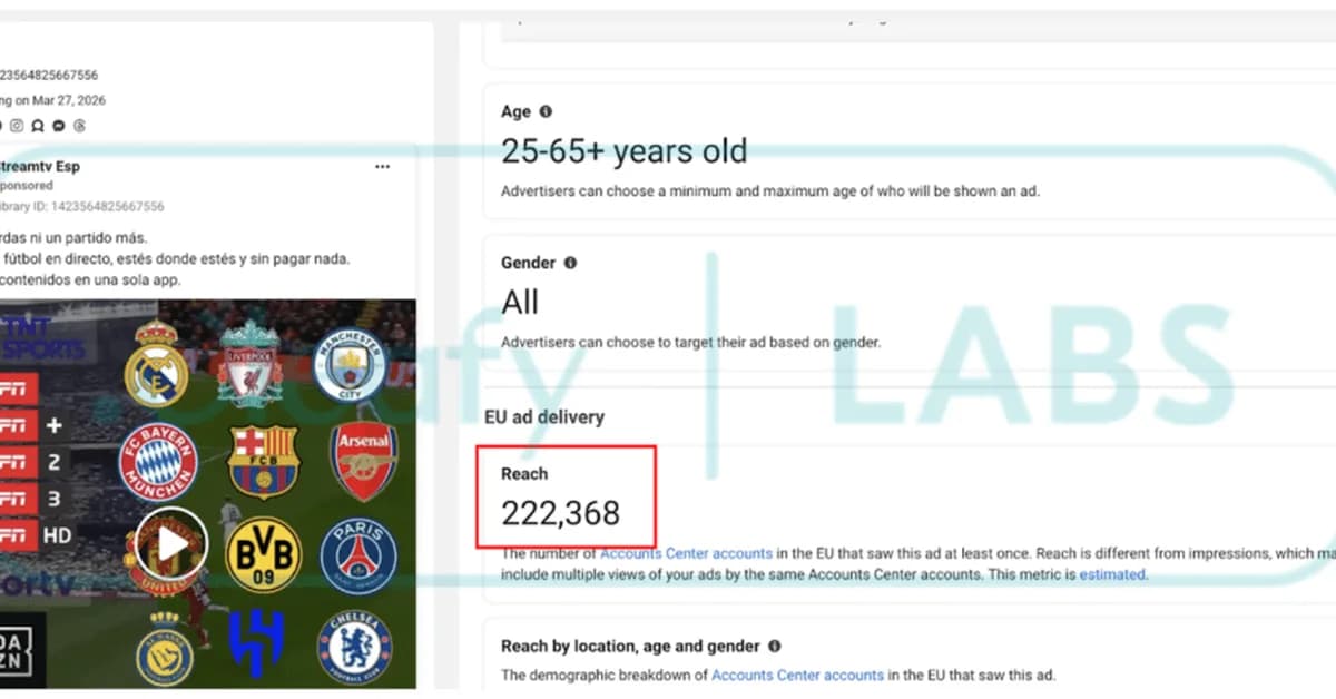Mirax malware campaign hits 220K accounts, enables full remote control
