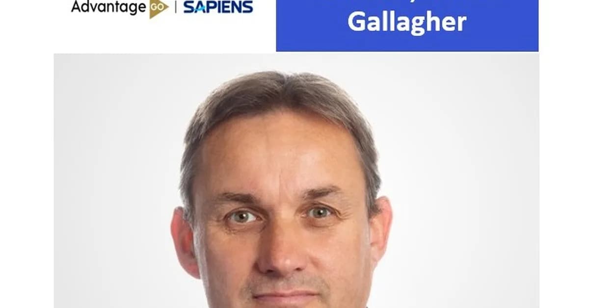 Ep307 Alistair Lester, CEO Private Equity & M&A EMEA: Industrialising M&A Insurance