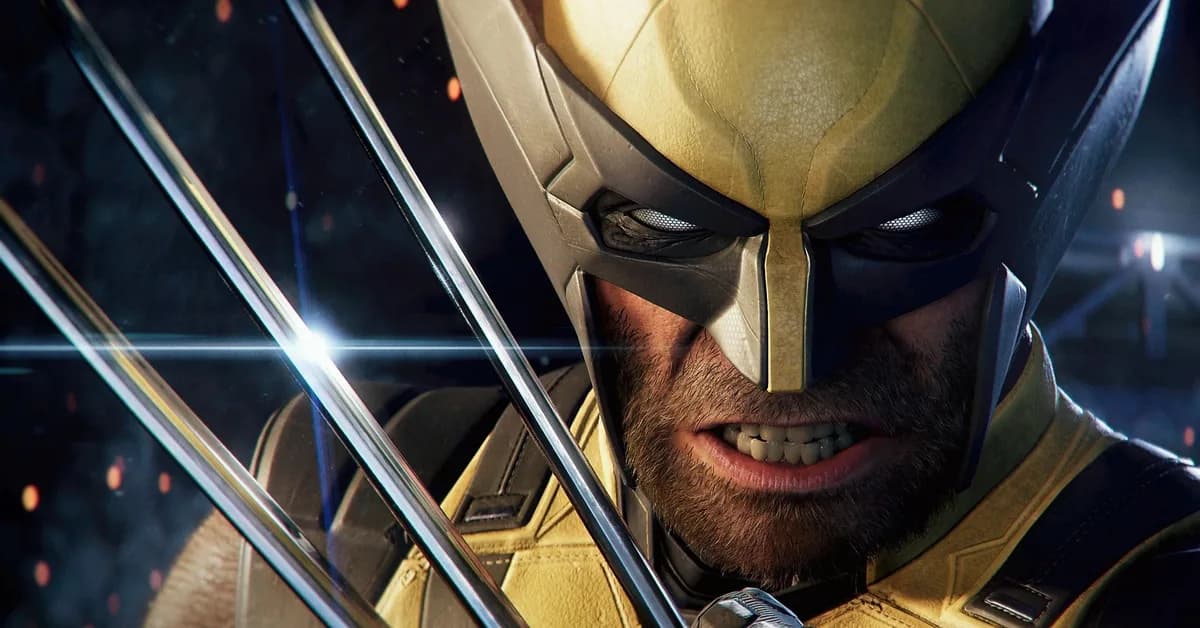 Wolverine Developer Insomniac Says Logan's Scent Trail Isn't Always on Amid 'Fart Gas' Toggle Requests