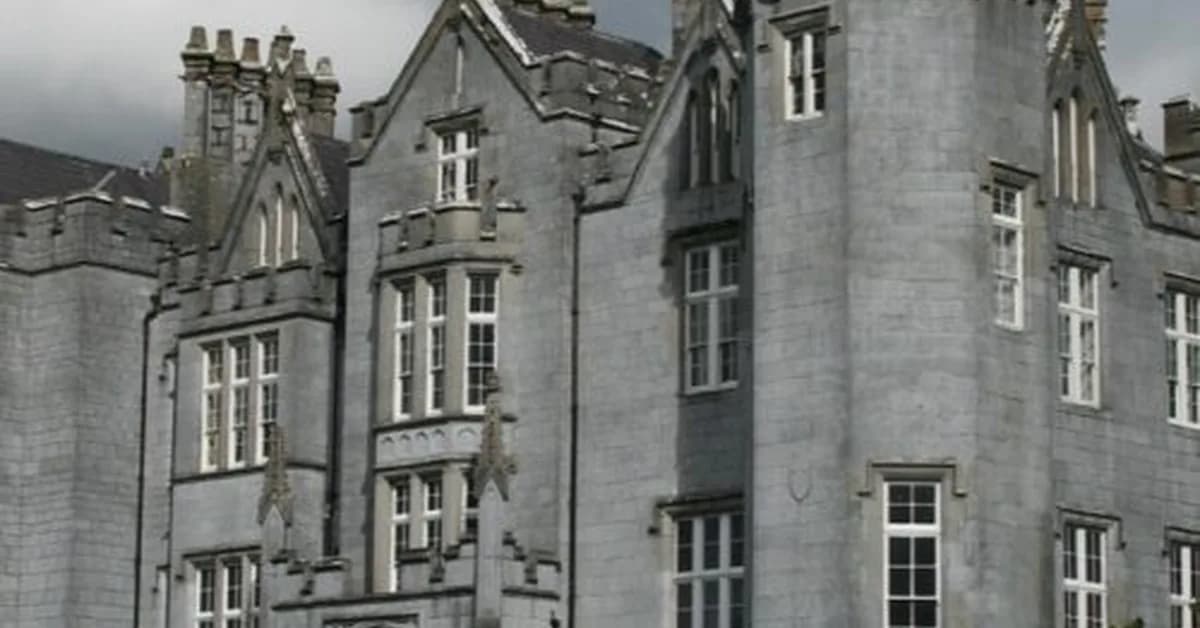 Study: Infrasound likely a key factor in alleged hauntings