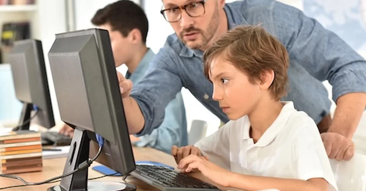 AI in the classroom: Preparing for a new era of teaching and learning