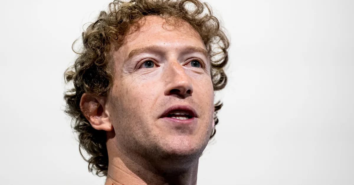 Meta employees react to pending job cuts: '28 days of hell'