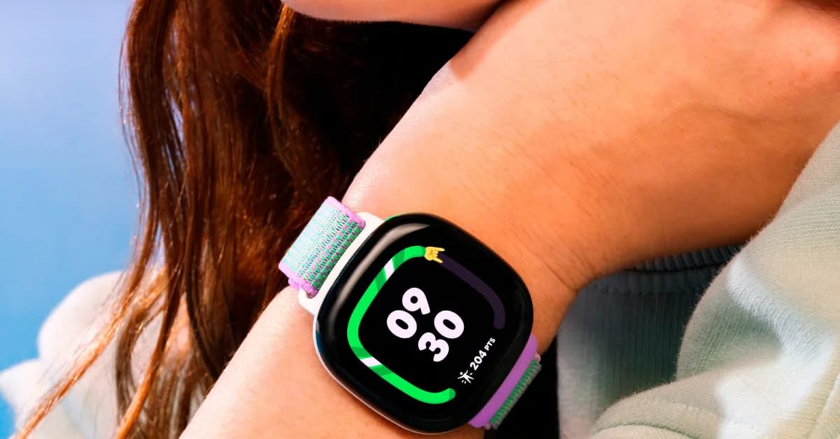 The kid-friendly Fitbit Ace is $100, which matches its best price