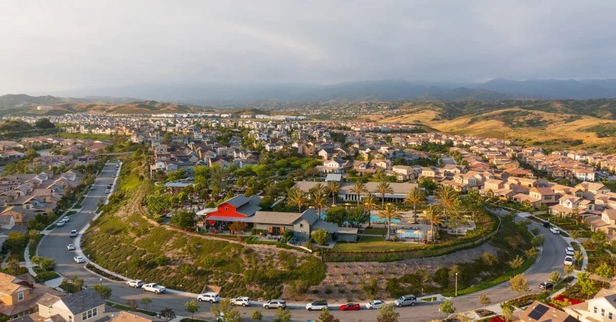 Rancho Mission Viejo sets up last all-age phase at Rienda ahead of next growth wave