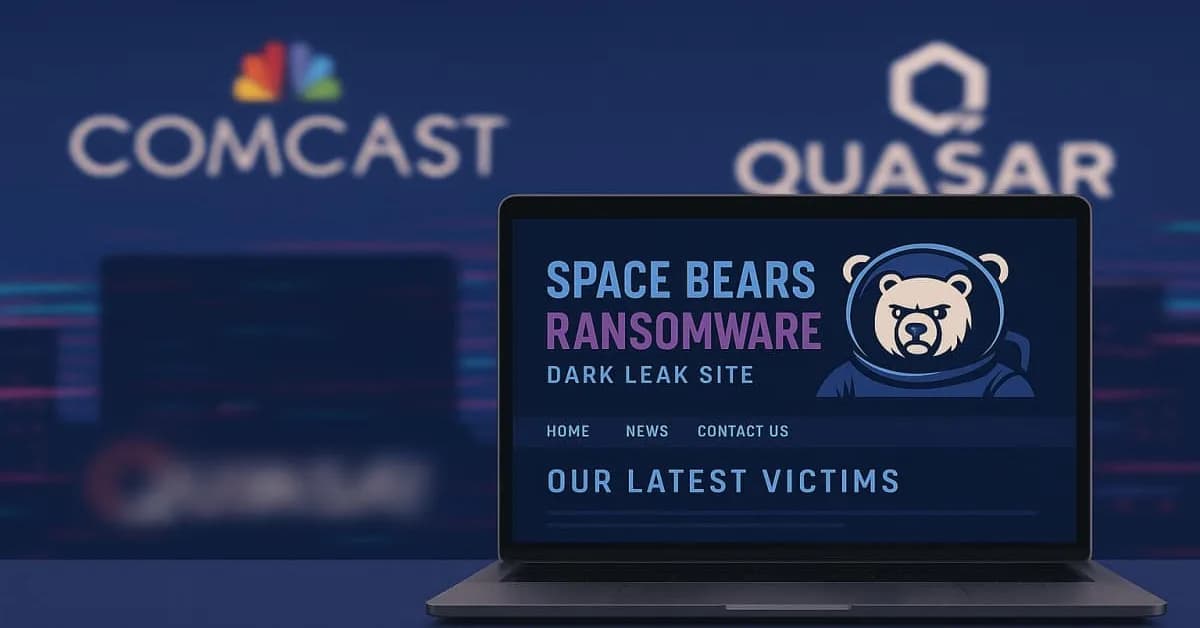 SpaceBears Ransomware Attack on Sicol Unveils Sensitive Data