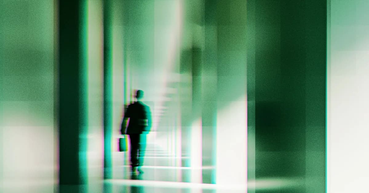 People Who Lose Their Job to AI Are in for a World of Pain, Goldman Sachs Report Finds