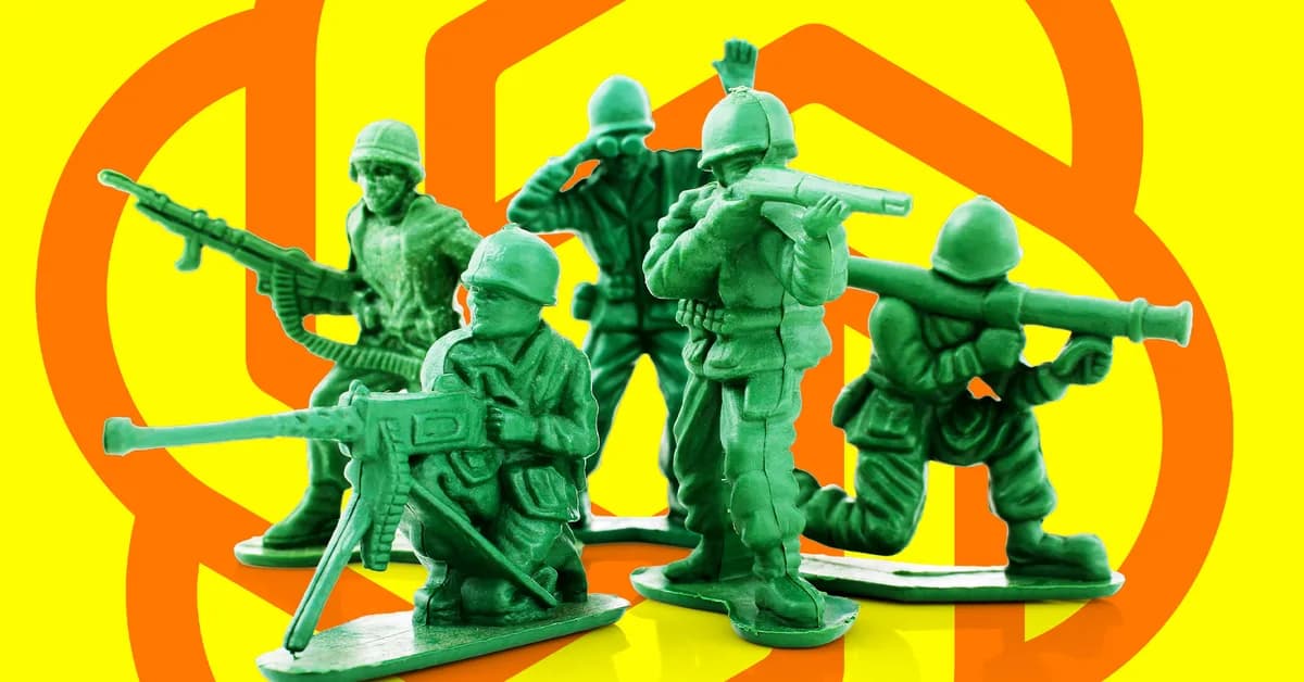 OpenAI Staffers Horrified When Senior Leadership Hatched "Insane" Plan to Pit World Governments Against Each Other