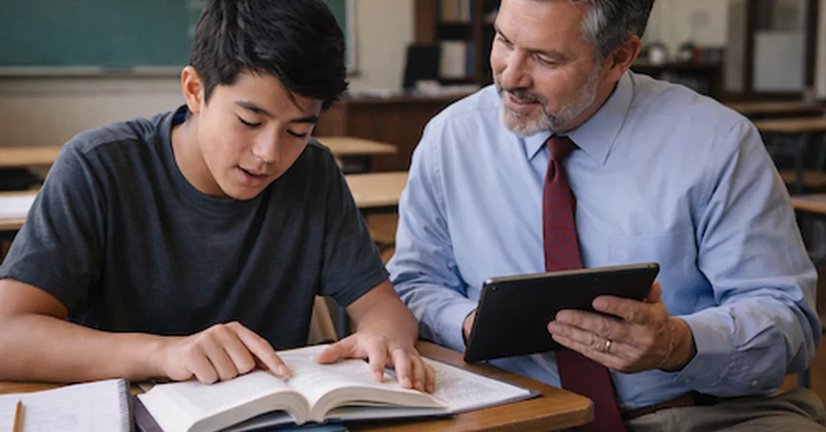 From fragmentation to fidelity: How Wayne-Westland built a literacy system that works