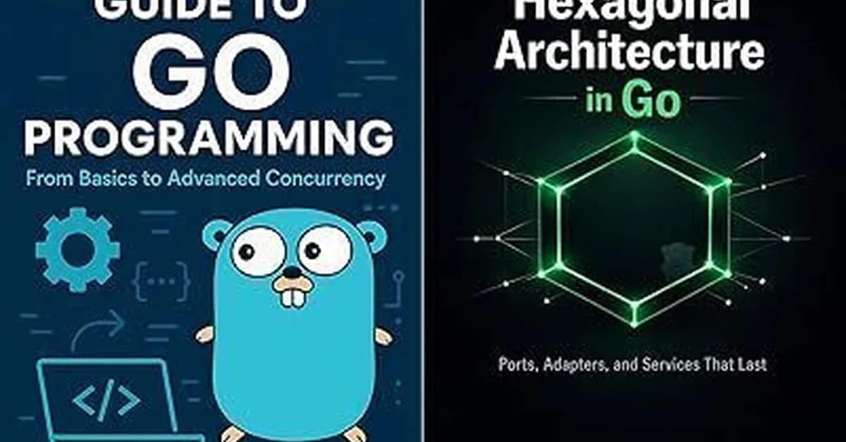 Aggregate Boundaries in Go: One Rule That Beats 90% of DDD Books