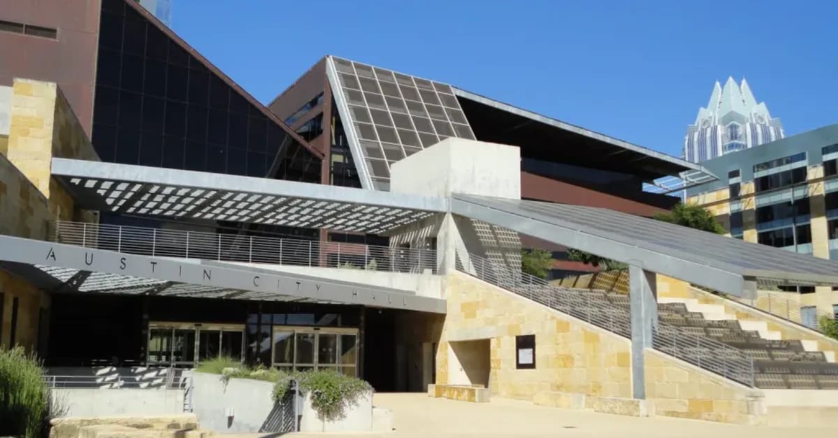 Austin council pushes new zoning laws for missing middle housing