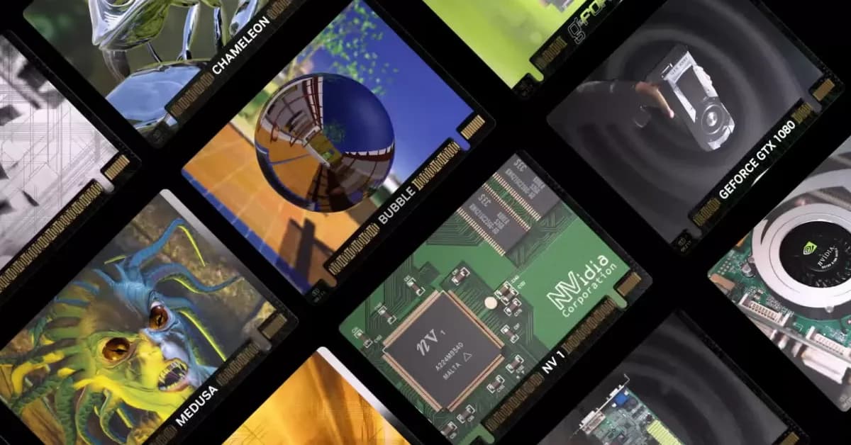 GPU Prices Jump 15% in a Month, With GeForce Cards Taking the Biggest Hit