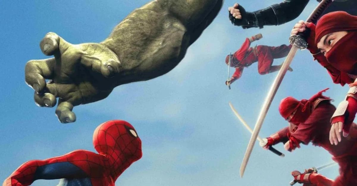 Spider-Man: Brand New Day Just Delivered Australia's Biggest Opening Weekend Since 2019