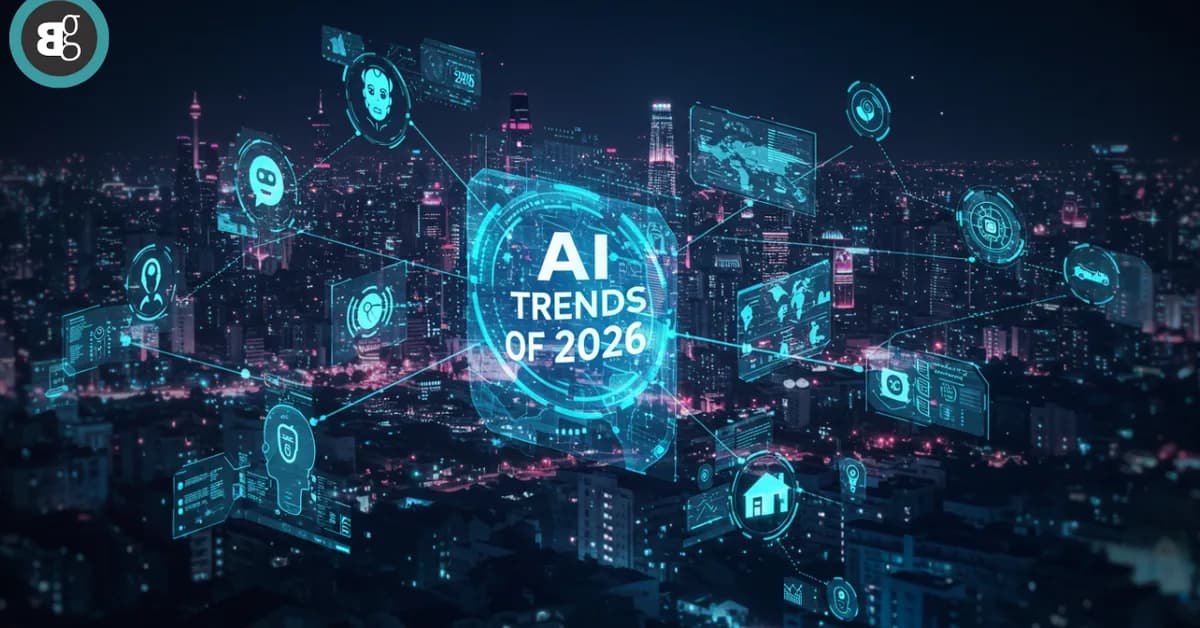 In 2026, AI talk at retail events shifts to proving real results, defining a true strategy