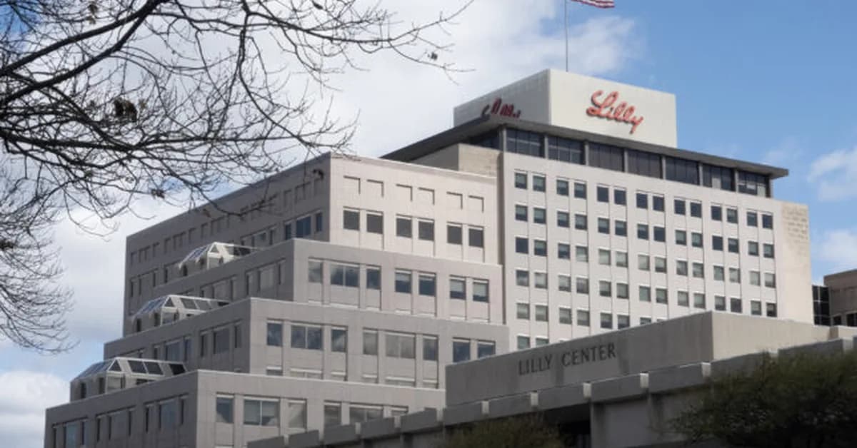 STAT+: Eli Lilly's 'triple-G' drug leads to significant blood sugar, weight reductions in diabetes trial