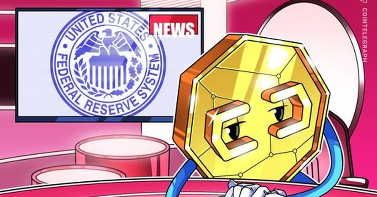 Fed's Kashkari lashes crypto and stablecoins, praises AI