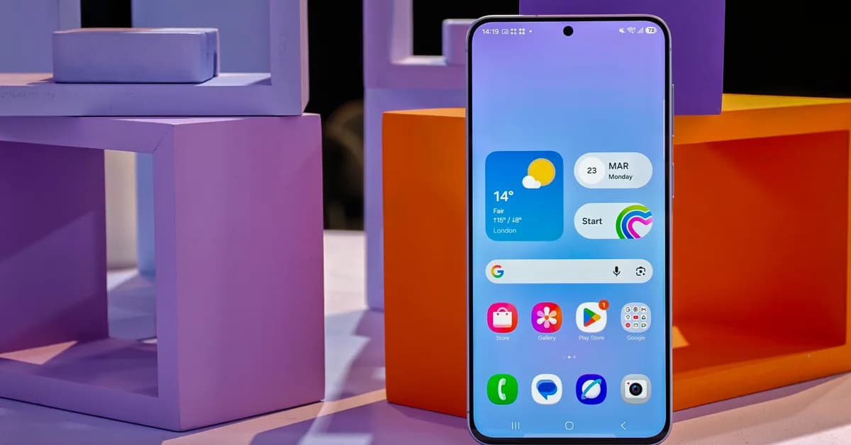 Samsung's Galaxy A57 gets thinner, faster, and more expensive