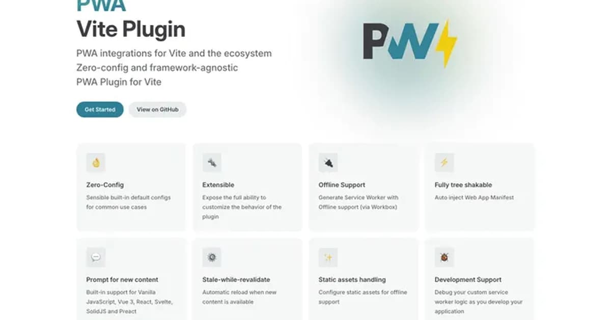 TWD setup is now two Vite plugins and zero app code