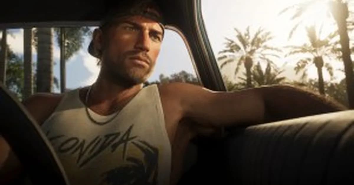 New GTA 6 Leak Features Shocking Gameplay Footage, And We Mean That Literally