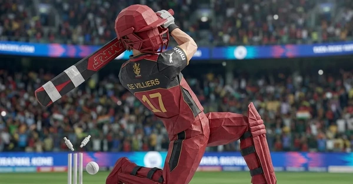 Building Mr.360-AI: Orchestrating Vision Intelligence for the Future of Sports 🏏🚀