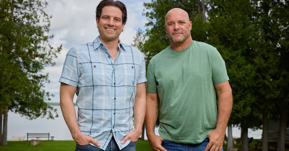 EXCLUSIVE: 'Renovation Resort' Stars Reveal Top Tips for Maximizing Your ROI on Home Updates