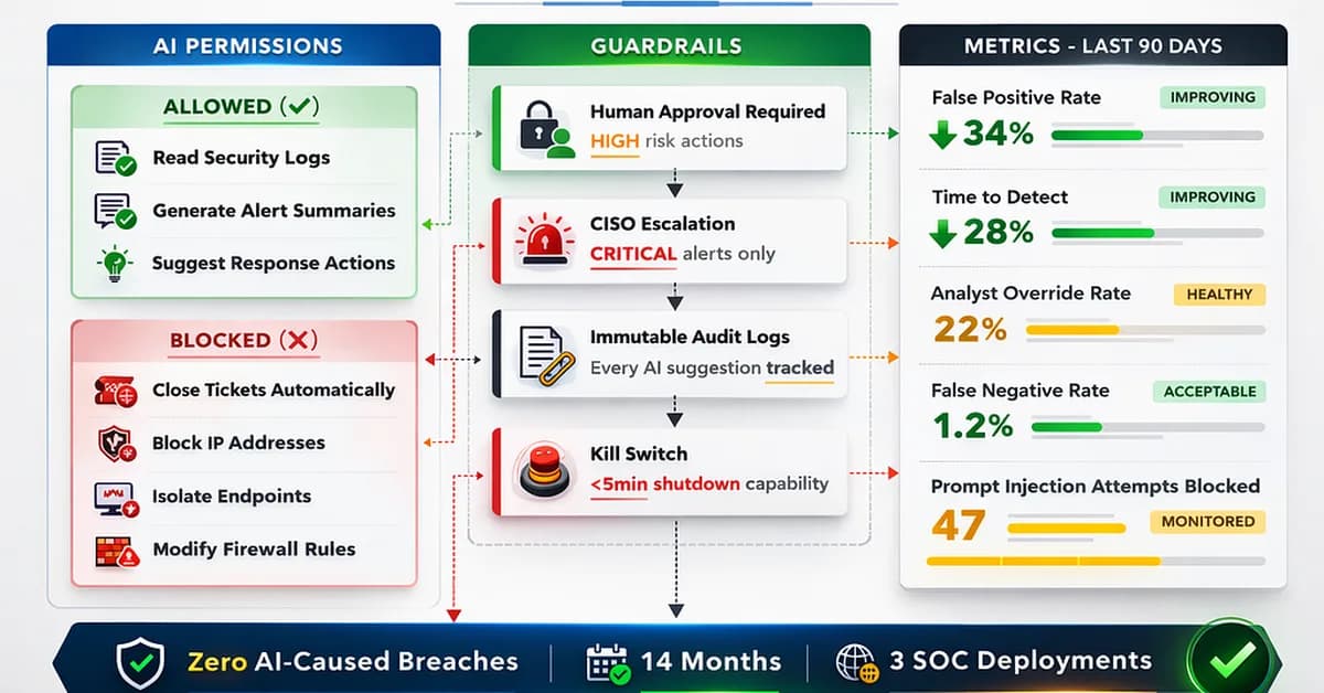 The Air-Gapped Chronicles: The Agentic Ecosystem - When Your AI Agents Become Your Loudest Shadow...
