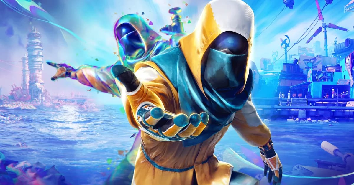 Tides Of Tomorrow Review