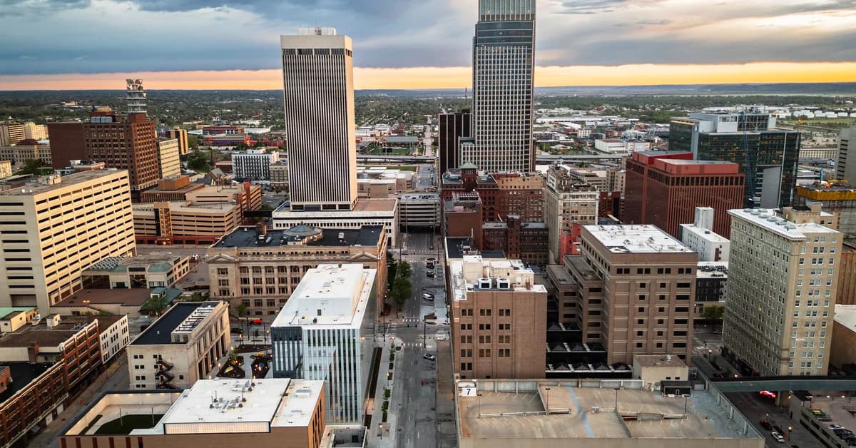 Trump's Medicaid Work Mandate Debuting in Nebraska to Much Dismay