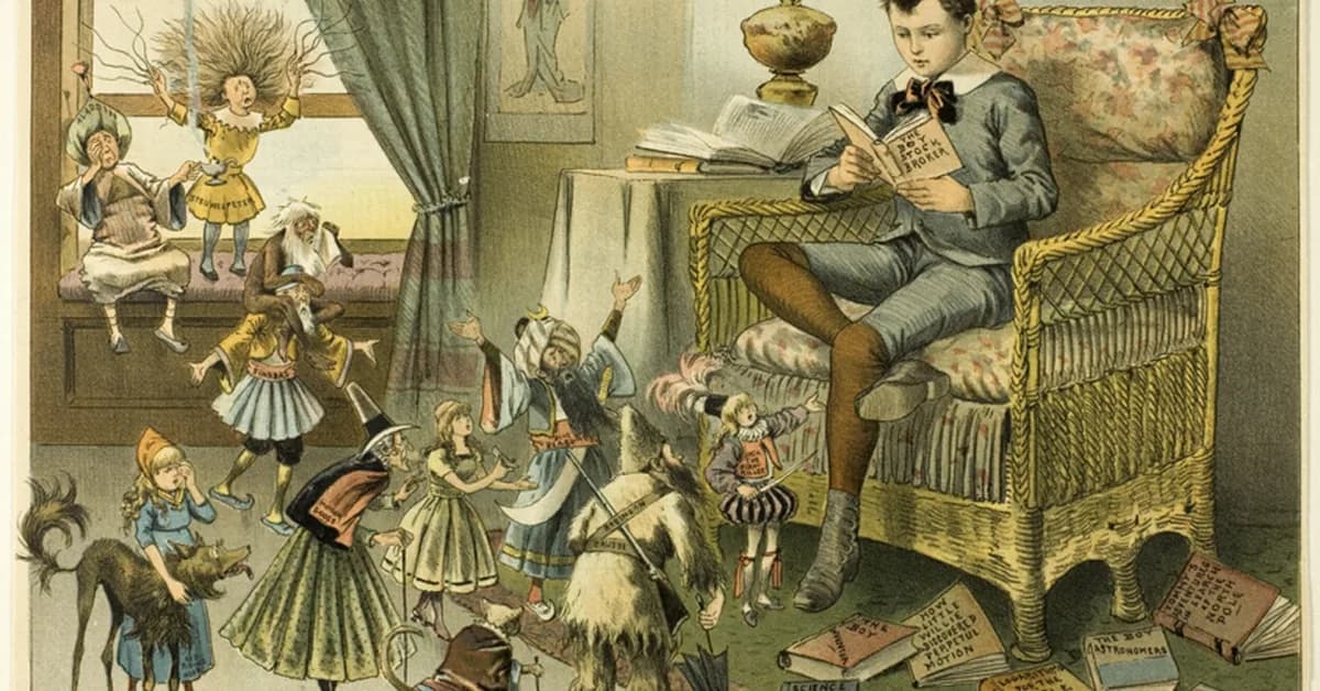 The Shift: An Era of Quantum Geopolitics