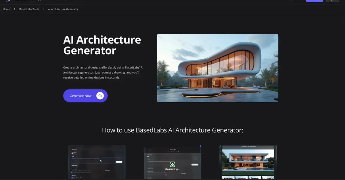 Building a Free AI Image Generator on 7 GPUs: Architecture Deep Dive