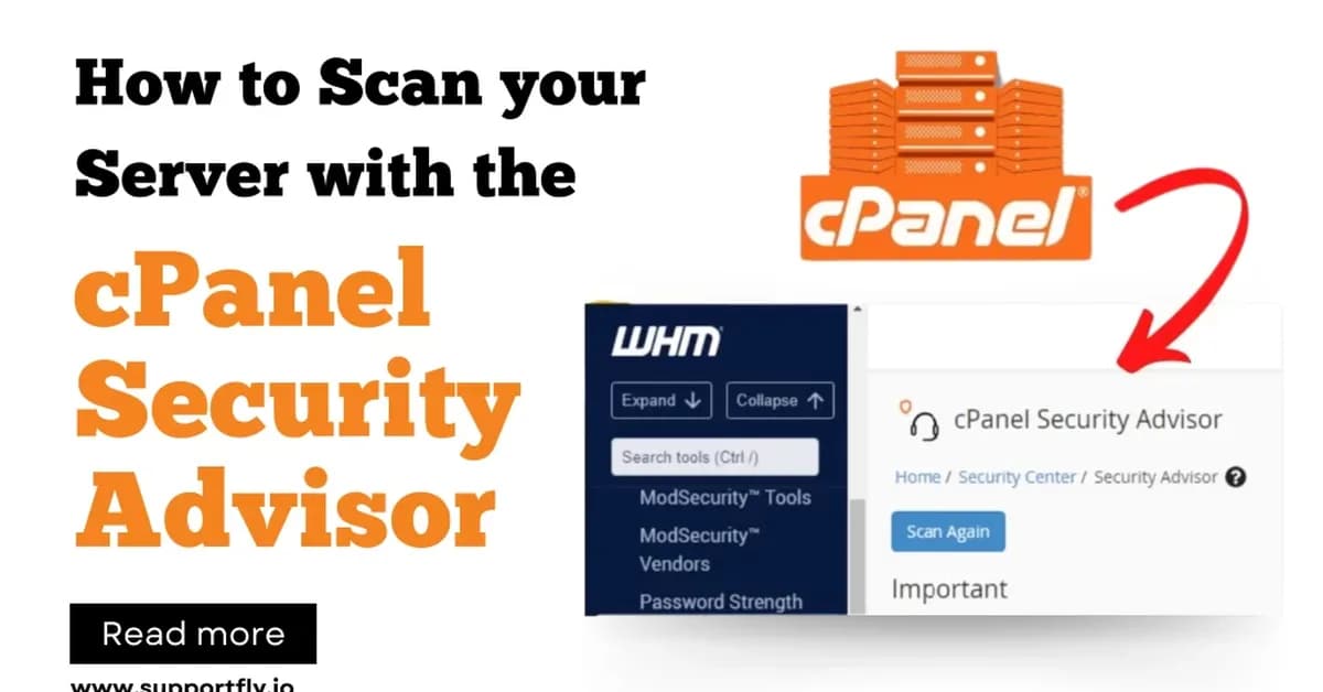 cPanel security advisory (AV26-437)