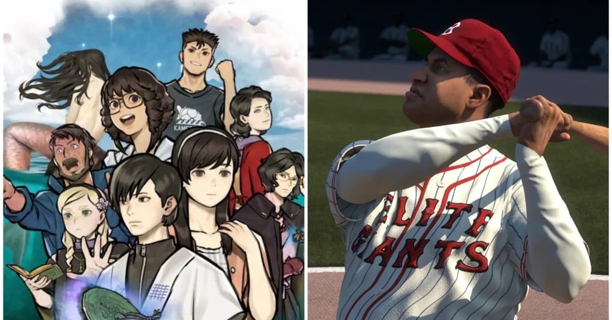 The Playfield: What The A.V. Club's been playing this week