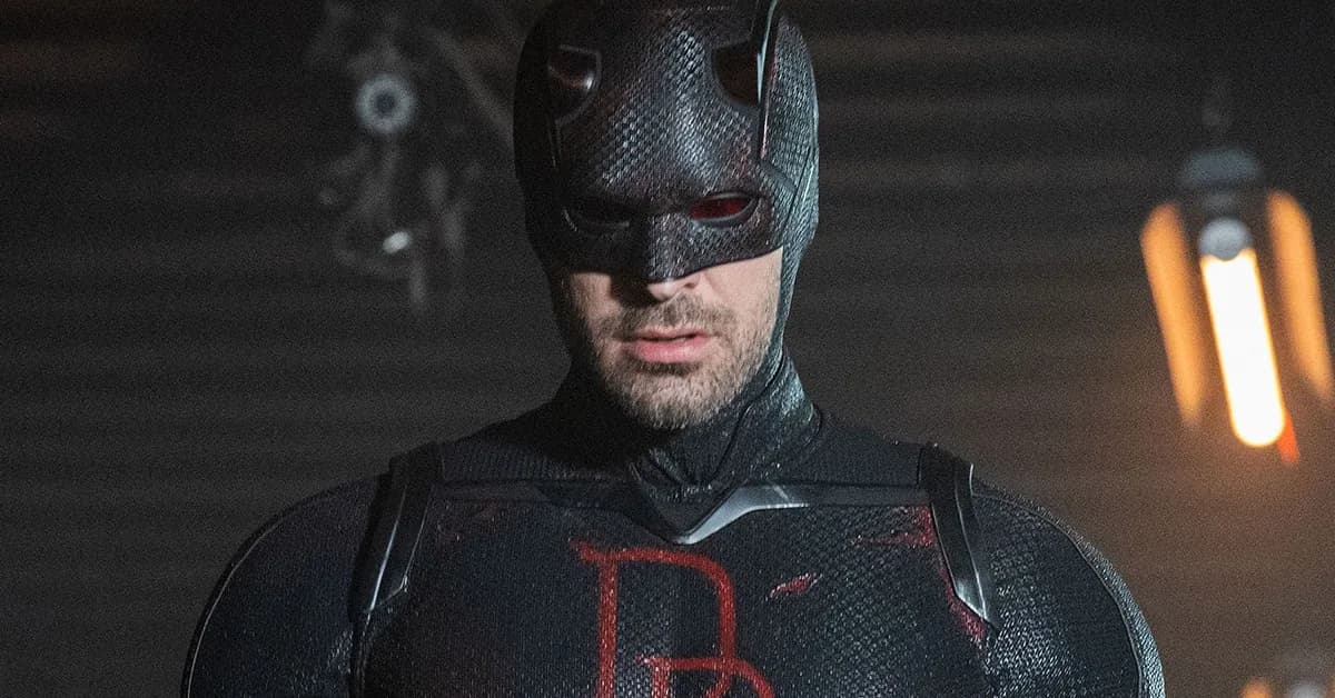 Daredevil: Born Again Season 2, Episodes 2 & 3 Review