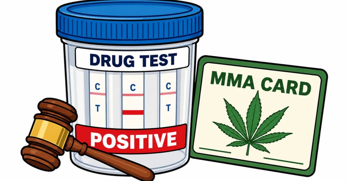 Fired a Medical Marijuana User After a Drug Test? A Pennsylvania Court Says Not So Fast.