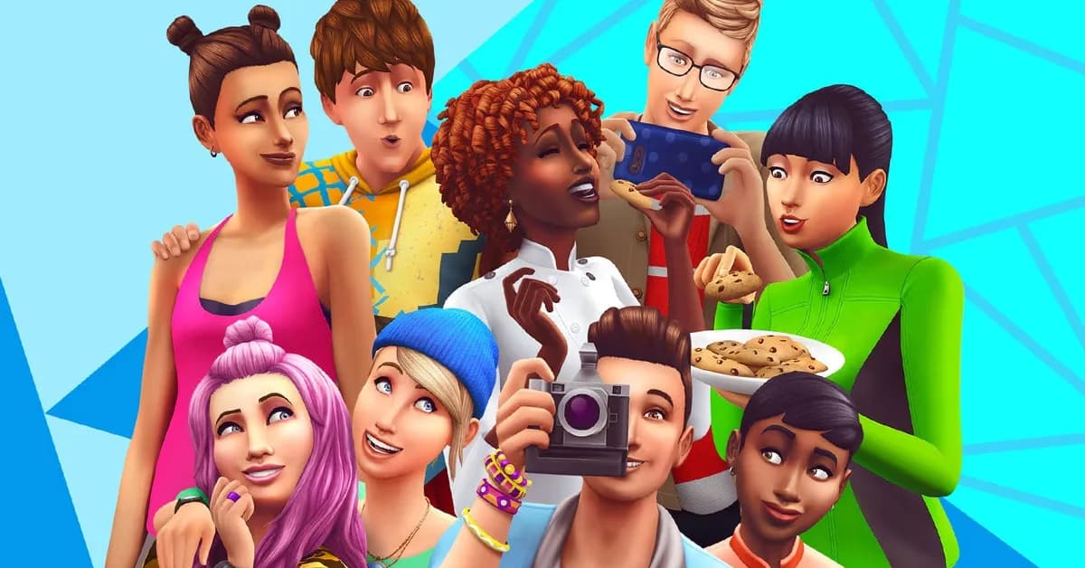 The Sims 4 Has Big Changes Coming Later This Month
