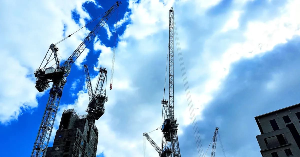 Automation progress: Are manufacturing jobs the most vulnerable?