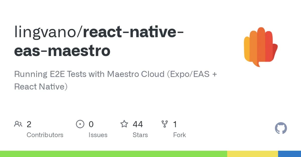 E2E Testing React Native with Maestro: A Practical Guide